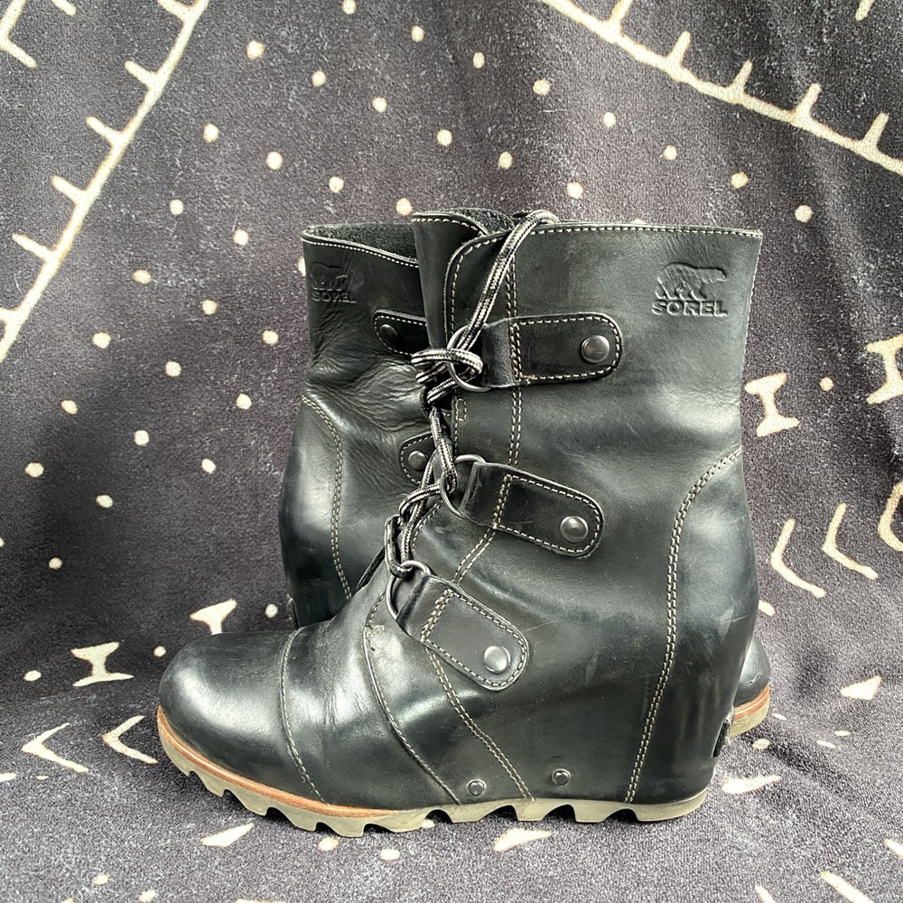 Sorel Joan of Artic Wedge